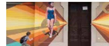 What Happens After a Mural is Finished?
